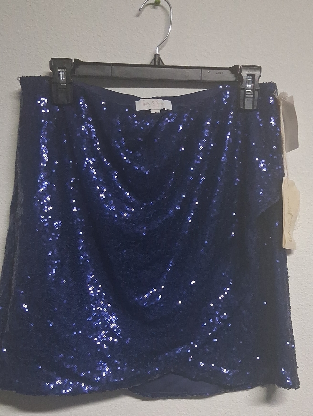 Bnwt Love & Piece Wrap Skirt Sz L